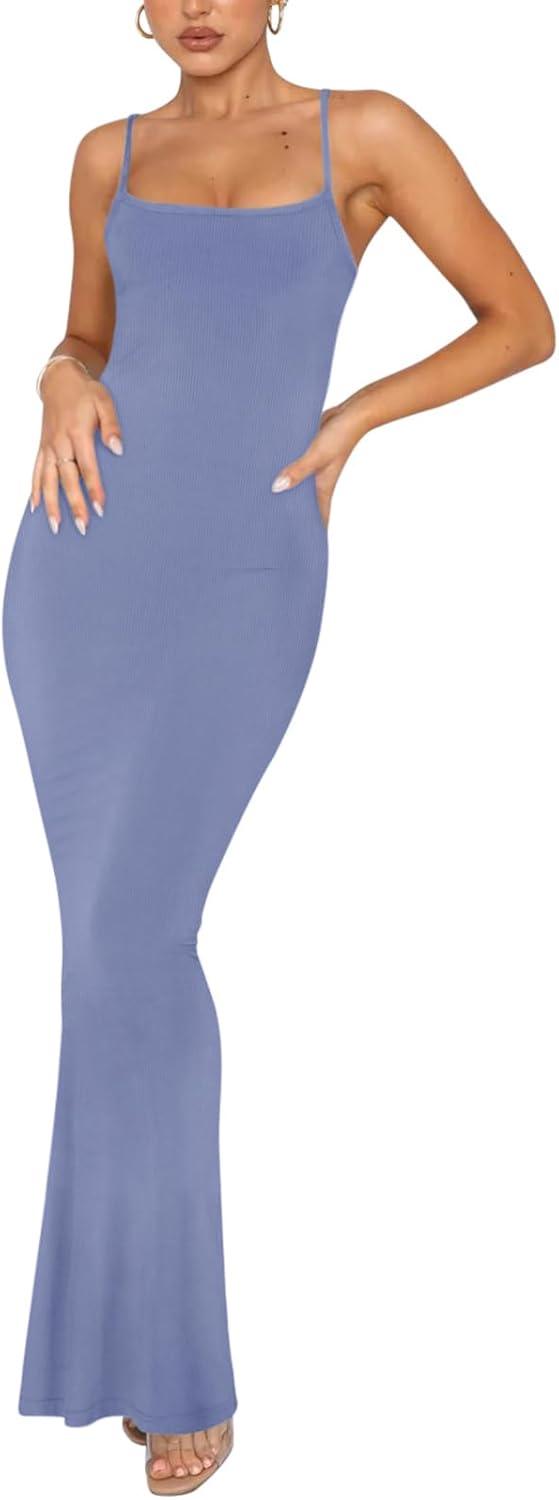 Silhouette Siren Dress