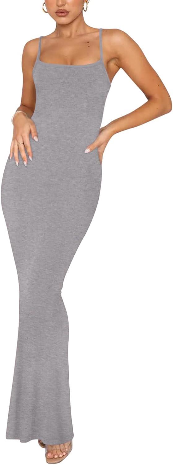 Silhouette Siren Dress