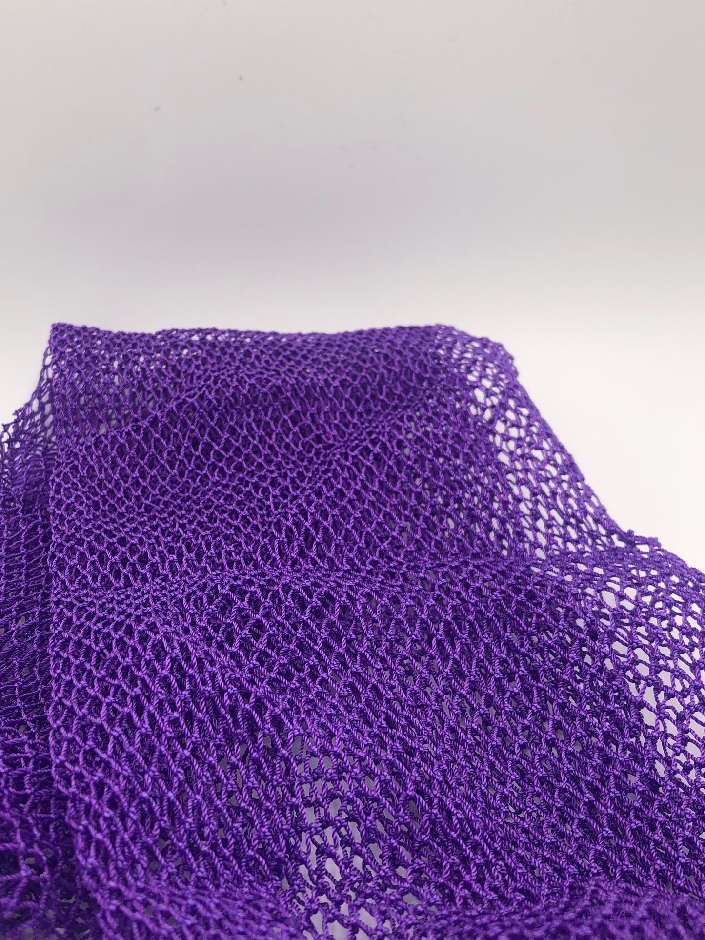 ExfoliMesh™ - Deep Clean Body Net