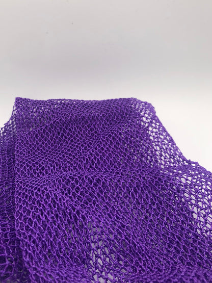 ExfoliMesh™ - Deep Clean Body Net