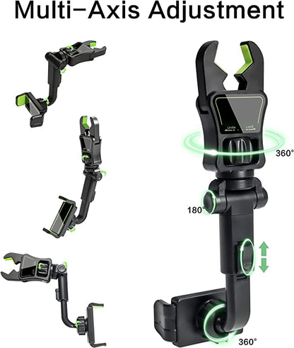 DriveView 360