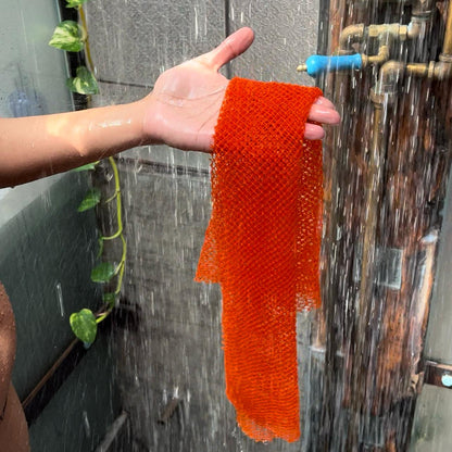 ExfoliMesh™ - Deep Clean Body Net