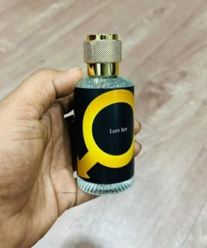 HerNotice™ Pheromone Cologne