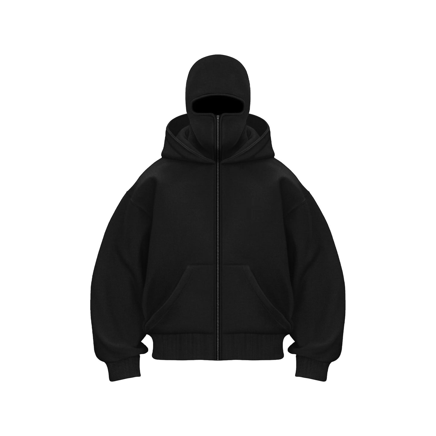 COVR™ - Mask Hoodie (70% OFF)