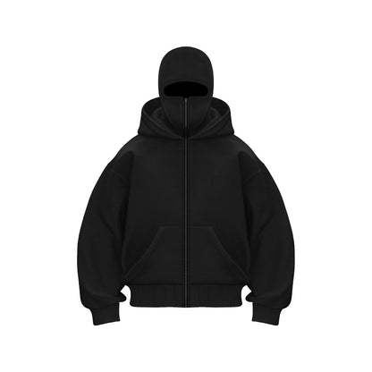 COVR™ - Mask Hoodie (70% OFF)
