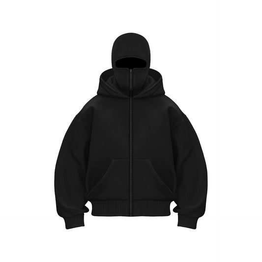 COVR™ - Mask Hoodie (70% OFF)