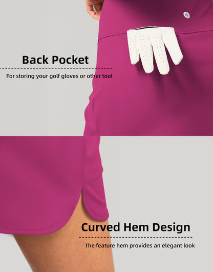 MoveFree Athletic Skirt