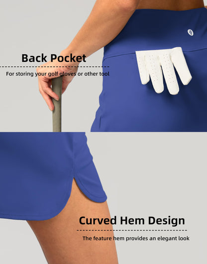 MoveFree Athletic Skirt
