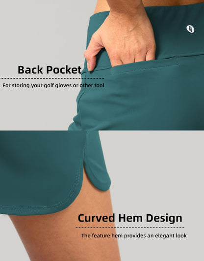 MoveFree Athletic Skirt