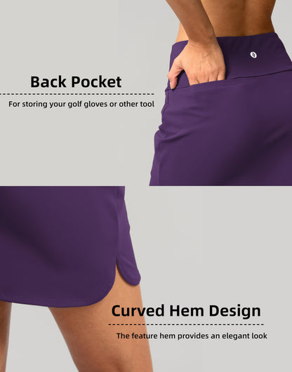MoveFree Athletic Skirt