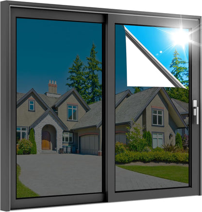 PrivacyShield™ Window Film