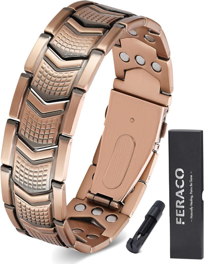MagnaCopper™ - Therapy Bracelet