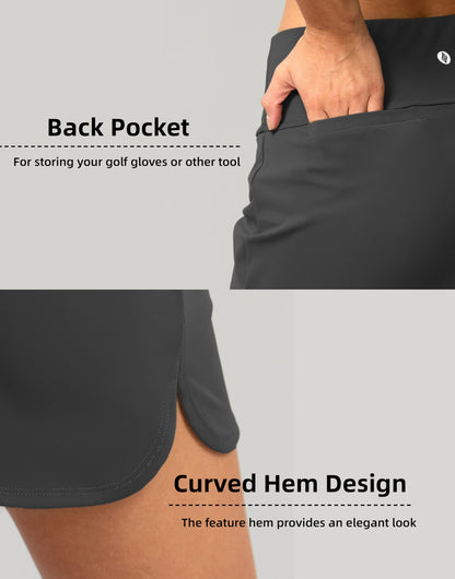 MoveFree Athletic Skirt