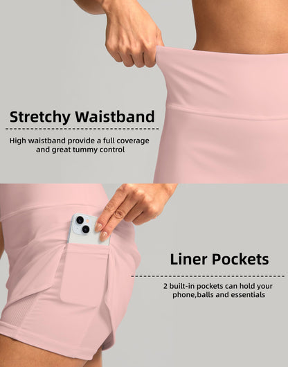 MoveFree Athletic Skirt