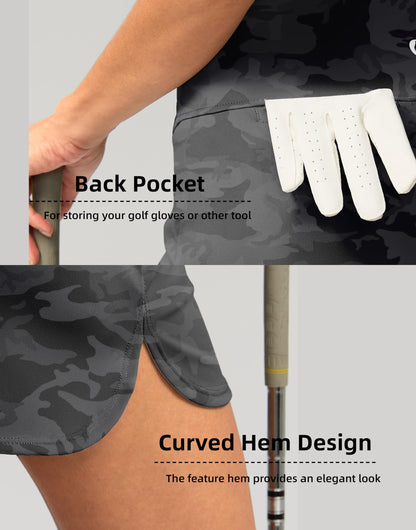 MoveFree Athletic Skirt