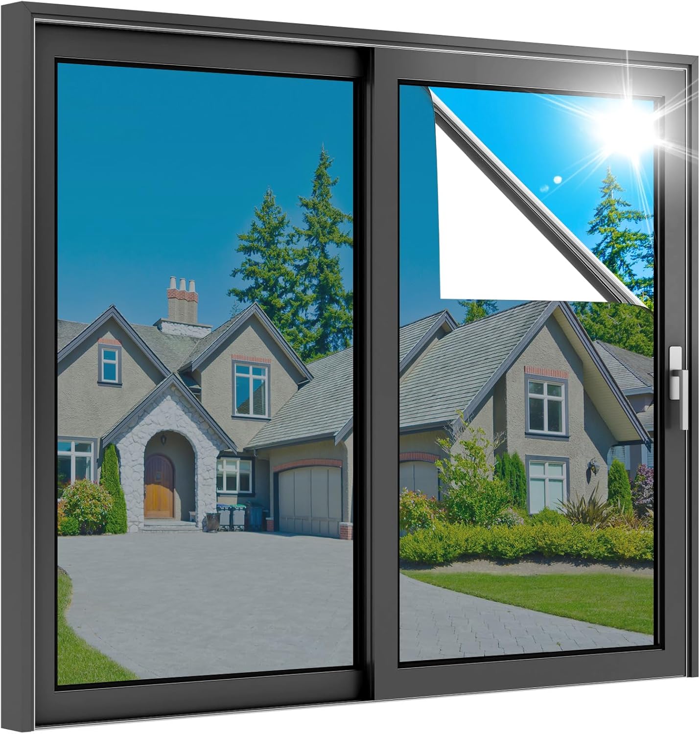 PrivacyShield™ Window Film