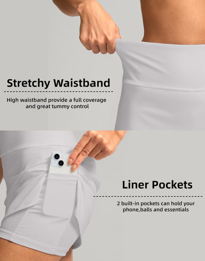 MoveFree Athletic Skirt
