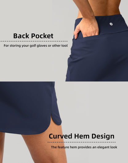 MoveFree Athletic Skirt