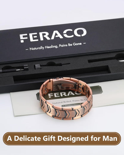 MagnaCopper™ - Therapy Bracelet