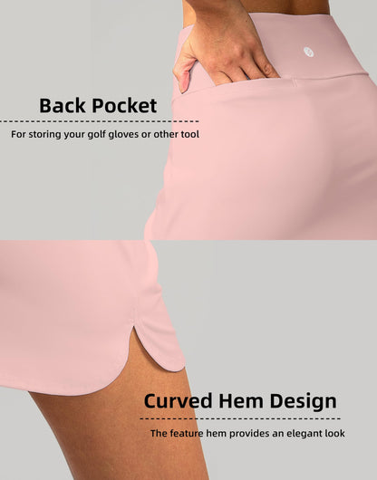 MoveFree Athletic Skirt