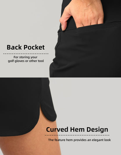 MoveFree Athletic Skirt