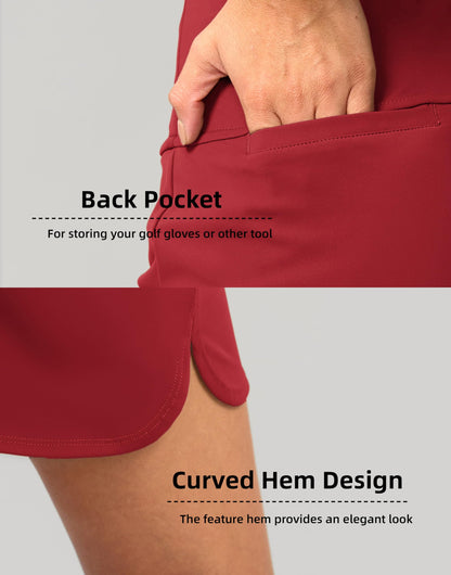 MoveFree Athletic Skirt