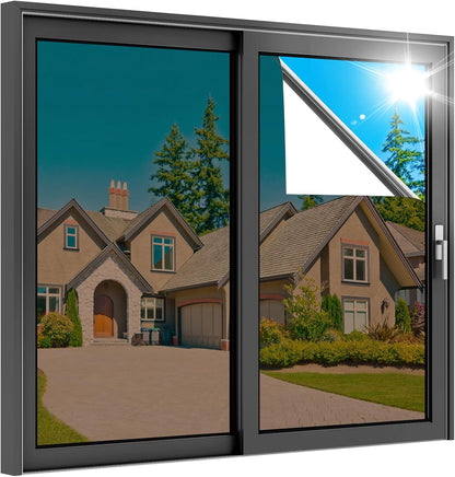 PrivacyShield™ Window Film