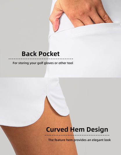 MoveFree Athletic Skirt