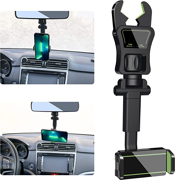 DriveView 360