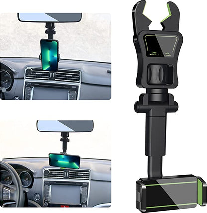 DriveView 360