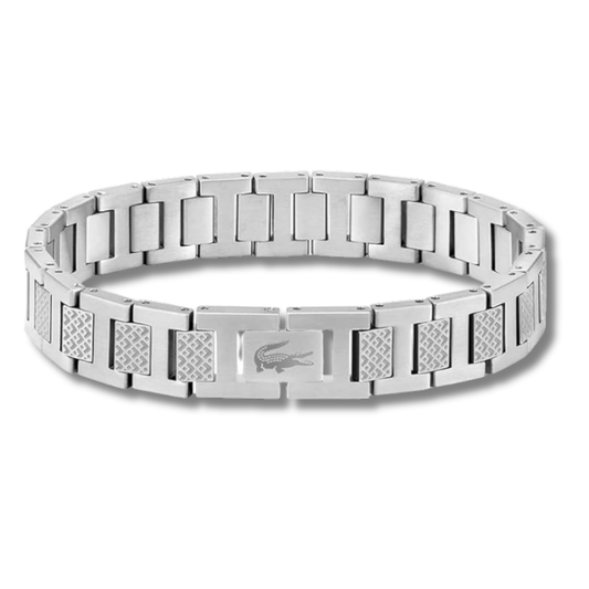 NEXBAND™ - Luxury Steel Bracelet (80% OFF)