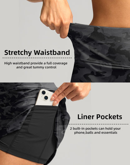MoveFree Athletic Skirt