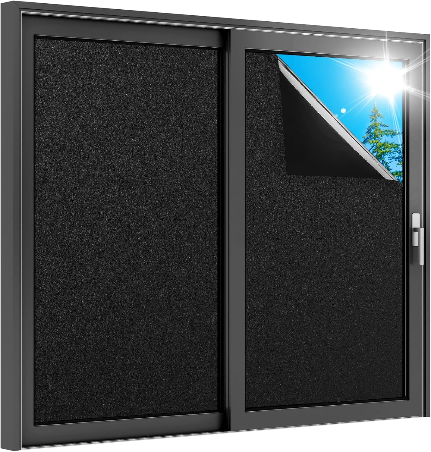 PrivacyShield™ Window Film