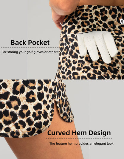 MoveFree Athletic Skirt