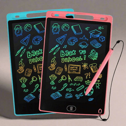 DoodleSense™ - LCD Writing Tablet