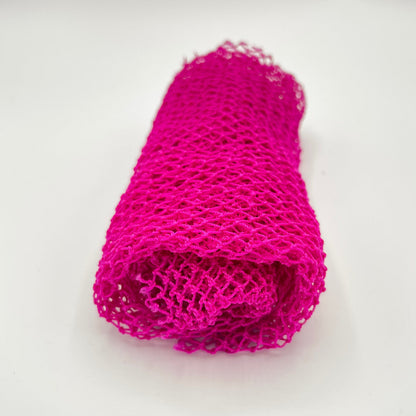 ExfoliMesh™ - Deep Clean Body Net