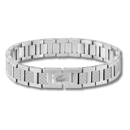 NEXBAND™ - Luxury Steel Bracelet (80% OFF)