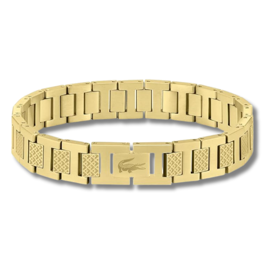 NEXBAND™ - Luxury Steel Bracelet (80% OFF)