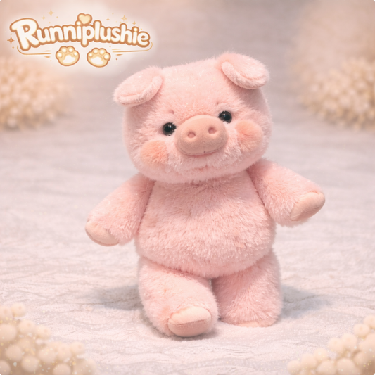 Runni® Running Plushie