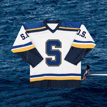 SOS JERSEY