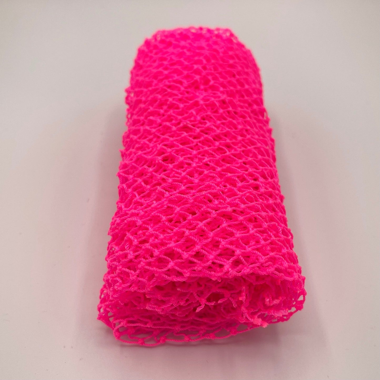 ExfoliMesh™ - Deep Clean Body Net