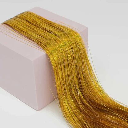 Mermaid Hair Tinsel