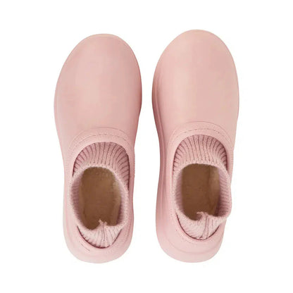 CozyStep™ - Waterproof Clogs