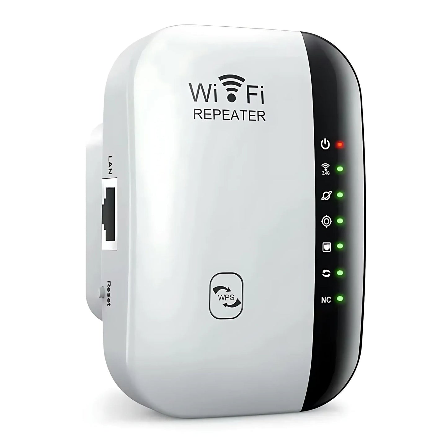 DeadZoneFix™ WiFi Booster