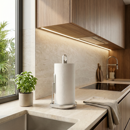 CenterPull™ Paper Towel Station