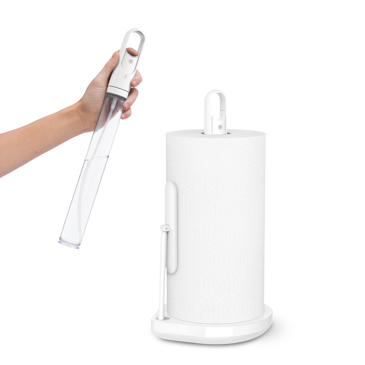 CenterPull™ Paper Towel Station