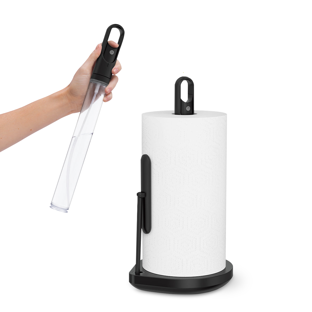 CenterPull™ Paper Towel Station
