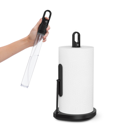 CenterPull™ Paper Towel Station