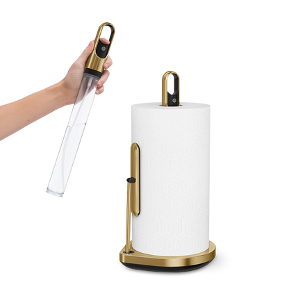CenterPull™ Paper Towel Station