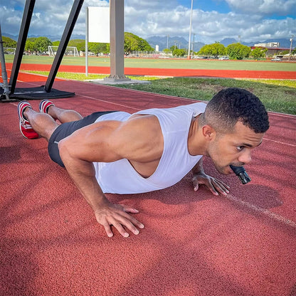 BreathMaxxing™ Lungs Trainer